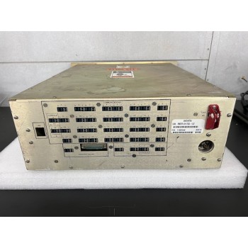 Axcelis 11002540 GSD Cell Controller